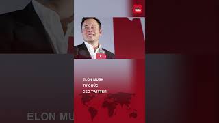 Elon Musk từ chức CEO Twitter | TTGĐ #elonmusk #twitter
