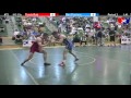 sunkist greco 84kg travis rutt vs. ben provisor