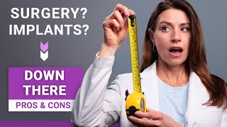 PENILE IMPLANT SURGERY | Things You Need To Know