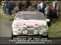 Circuit of Ireland - From Group B to the McRaes