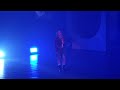 240505 Moon Byul 1ST WORLD TOUR [MUSEUM : an epic of starlit] - Refuge(기댈곳) fancam