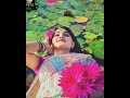 krishnochura lal hoyeche fule fule তুমি আসবে বলে_new bangla song অপূর্ণতা