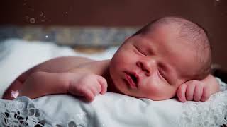 Soft Relaxing Baby Sleep Music ♥♥♥ Orchestral Musicbox Bedtime Lullabies ♫♫♫ Soothing Sweet Dreams