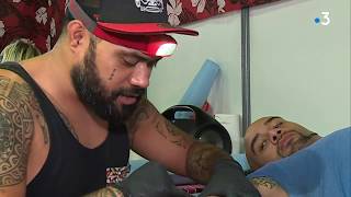 A Alès, le salon du tatouage a fait carton plein