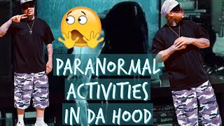 THE GHOST STORY THAT FREAKED ME OUT#youtube #viral #new #viralvideo #paranormalactivity #funnyvideo
