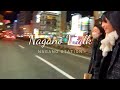 【nagano station christmas illumination】長野駅クリスマスイルミネーション sightseeing