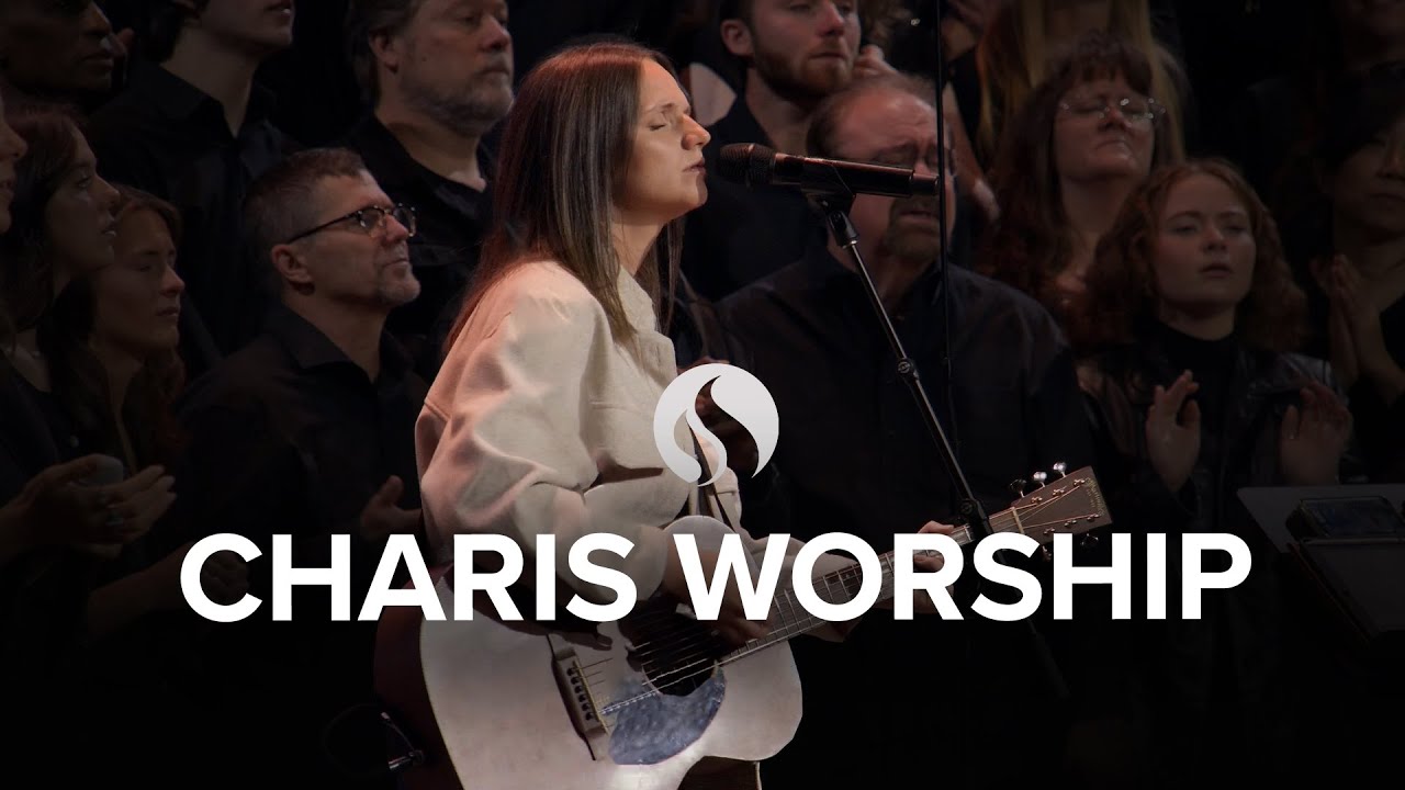 Charis Worship October 11 2024 Youtube Music