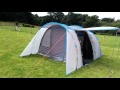 aldi adventureridge 5man tent