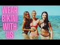 Wear Bikini As A Woman: Your Male To Female Transformation Objective