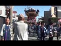 2012年掛塚の祭り36