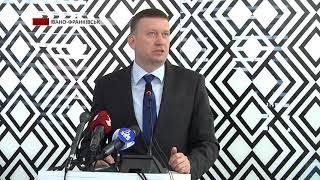 Цьогоріч в Івано-Франківську громадську скарбницю надійшло понад 10 мільйонів гривень