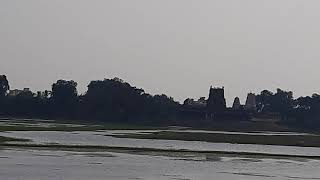 Sanjeevarayar Temple||Ayyangarkulam near Kancheepuram||Location Hunt