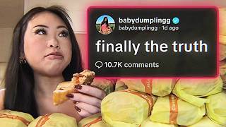Worst Tiktok Ban Confessions