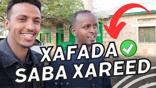 XAFADA SABA XAREER QUDHAC DHEER  HARGEISA  2024