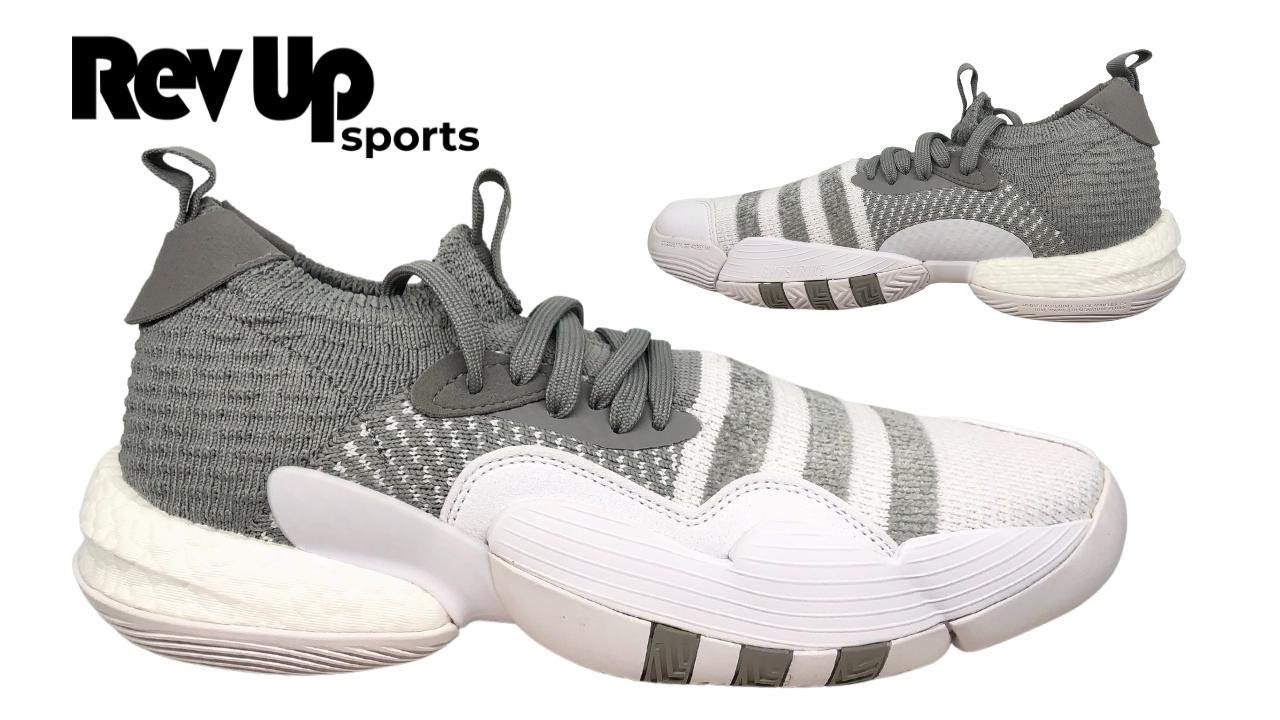 The Adidas Trae Young 2 Signature Basketball Shoes Are Here! CHECK THEM ...