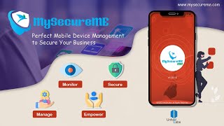 Transforming Mobile Security for Businesses with MySecureME - An Innovative MDM Solution