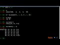 Learn Python in 3 Hours: Handle Your Big Datasets with NumPy and pandas | packtpub.com