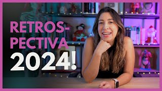 Retrospectiva 2024!