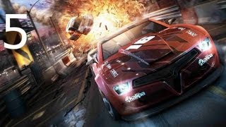 ➜ Split/Second Walkthrough - Part 5: Episode 2: Splashdown 2/3