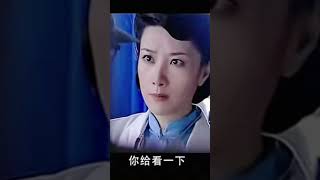 演员王静：在夫人和地下党之间随意切换🌹