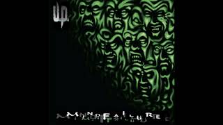 Unleashed Power - Mindfailure [Full Album]
