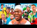 THE GREATEST SIDEMEN MOMENTS 2022