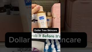 Dollar Tree Skincare Routine Under 10 Dermatologist