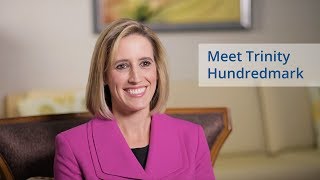 Meet Attorney Trinity Hundredmark