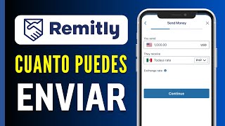 Cuánto Dinero Puedo Enviar por Remitly (¡Sal de Dudas!)