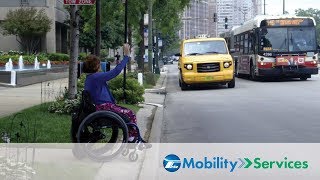 How to Decide Which Transit Options are Right for You – RTA Mobility Management Series