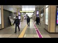 【乗換案内】谷町線 天王寺駅からjr天王寺駅◆最短ルート◆地下鉄