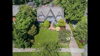 1763 West 38th Avenue | Shaughnessy // $8.2 million