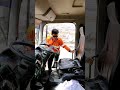 langkah yang benar untuk driver dump truk pemula