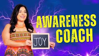 Unlock Your Coaching Potential Master Self Awareness Break Autopilot Patterns