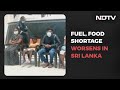 Lankans Flee To India Amid Country's Worst Economic Meltdown