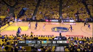 Warriors vs Clippers Game 4: How Draymond Green Won The Game