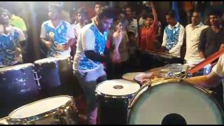 gavlan Baai Maiya Gan Dudhat Nahin Pani.... saptasur musical circle (thane)