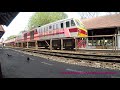 สถานีรถไฟสามเสน ตอนที่2 u0026 thai railway @samsen station 2