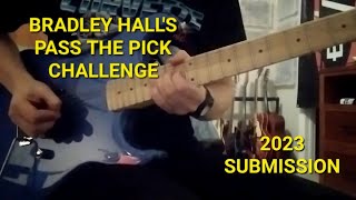 #passthepick challenge 2023