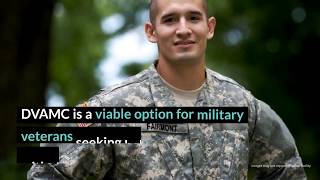 Dayton VA Medical Center Review - Dayton, OH