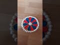 Rangoli #short video