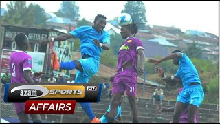 Mbeya City 0-0 Geita Gold | Highlights | NBC Premier League 20/11/2022