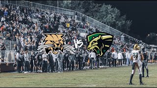 Regional Championship: Buchholz Bobcats vs Nease Panthers | HS Football