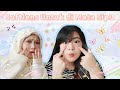 UKURAN SOFTLENS UNTUK MATA SIPIT CHECK !!!