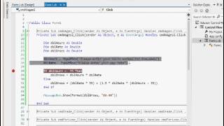 11 - Sequence and Selection