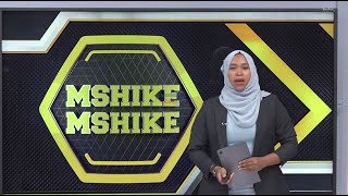 MSHIKEMSHIKE 07/02/2025 - AZAM TV