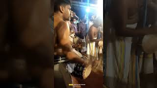 Panchavadyam Maddalam performance :  Kalamandalam Arjun | Kerala traditional percussion | പഞ്ചവാദ്യം