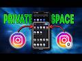 Android 15 - How To CLONE Apps On Pixel (Private Space Full Guide)
