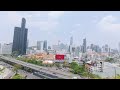 sam yan mitrtown virtual walking tour bangkok thailand