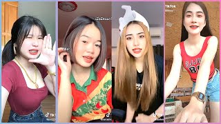 🟢รวมคลิปสาวน่ารักๆ เต้น💎ใน TIKTOK สาวสวยTIKTOK💎🥰โครตน่ารัก🥰🌈EP70